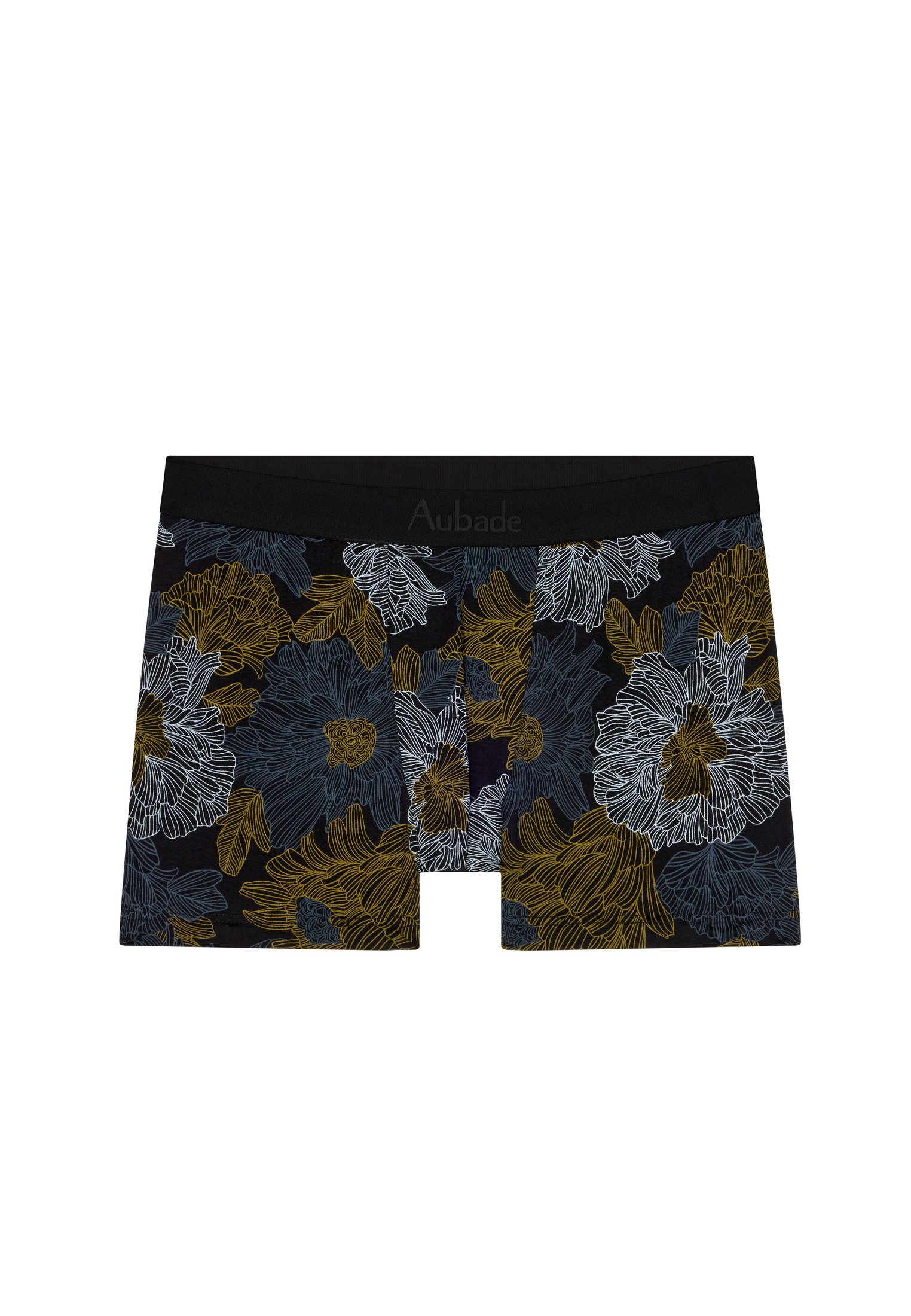 Boxer shorts AUBADE Grey