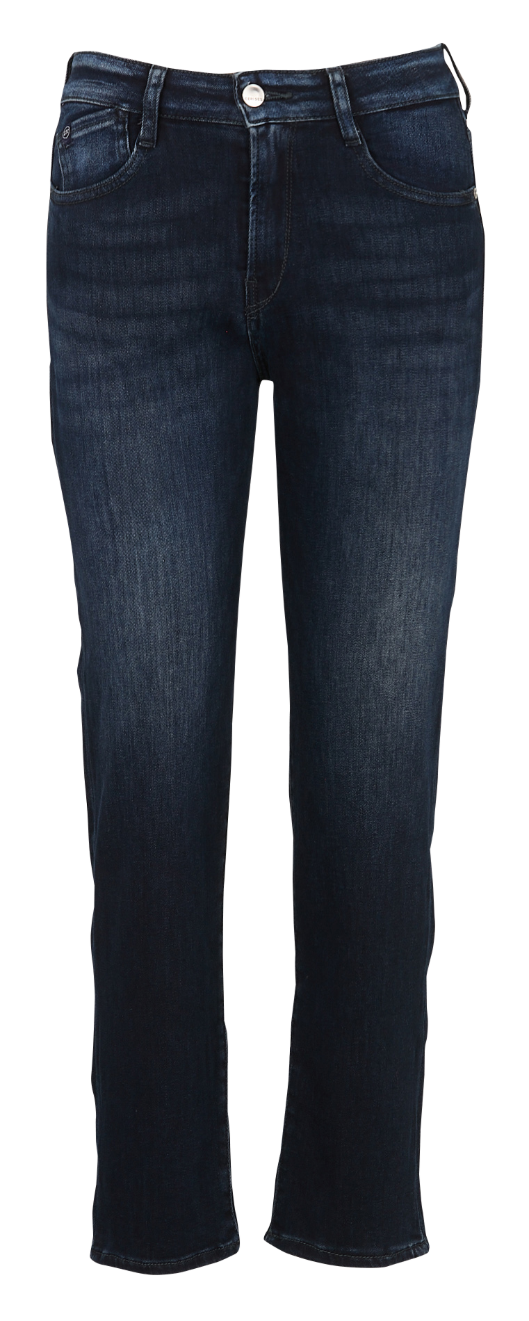 Jean slim LE TEMPS DES CERISES Bleu