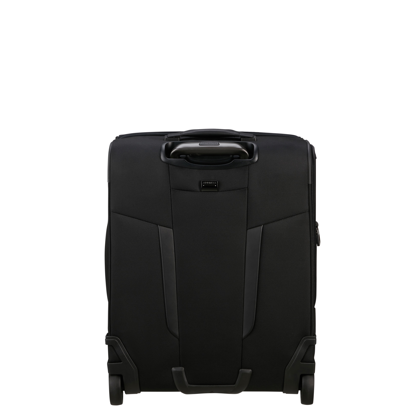 Pro-dlx 6 business suitcase 2 wheels size S SAMSONITE Black