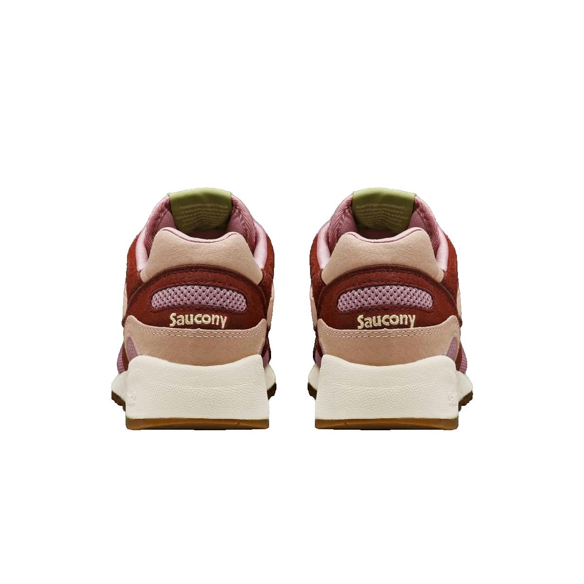 Running SAUCONY Pink