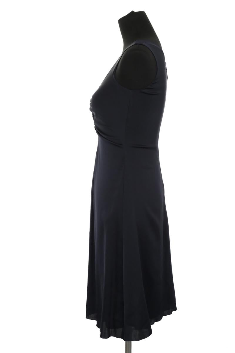 Dress ARMANI - SECONDE MAIN Blue