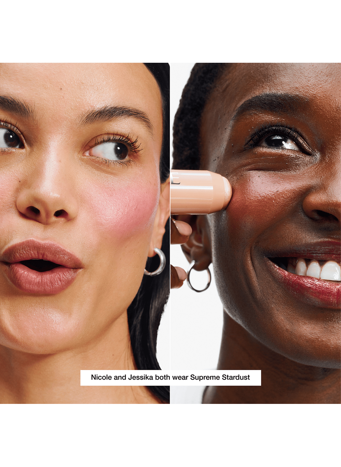 Chubby Stick™ - Face Illuminator CLINIQUE 02 - supreme stardust