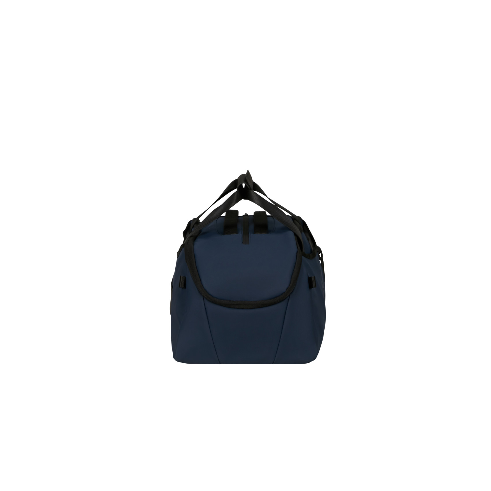 Glam-go travel bag SAMSONITE Blue