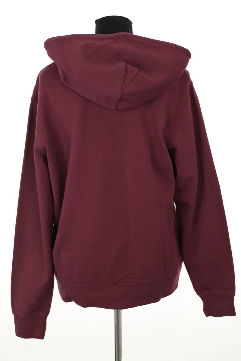 Sweatshirt COACH - Seconde Main Red