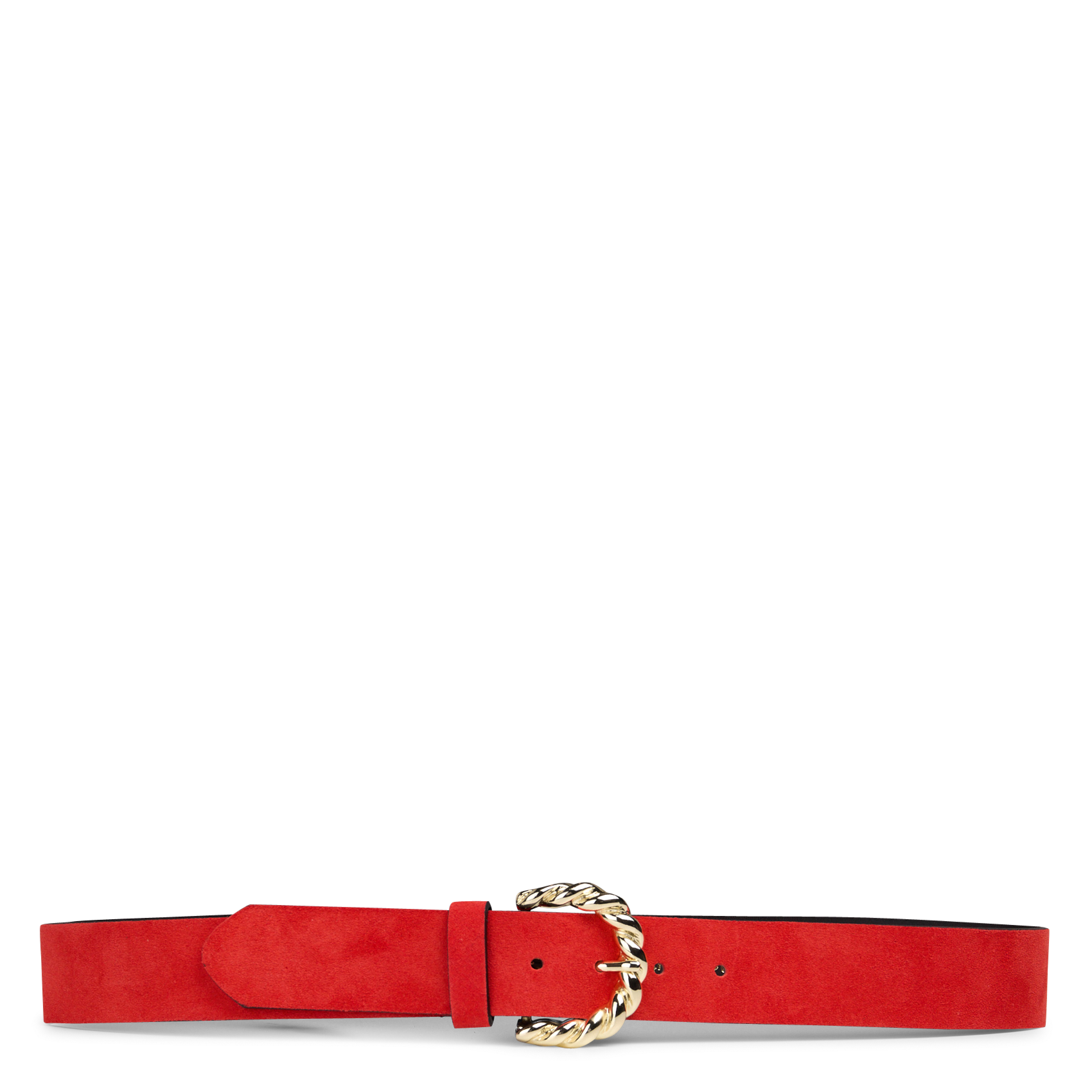 - Mit Schnalle zu schlieen. - Breite: 3 cm.  LA FEE MARABOUTEE