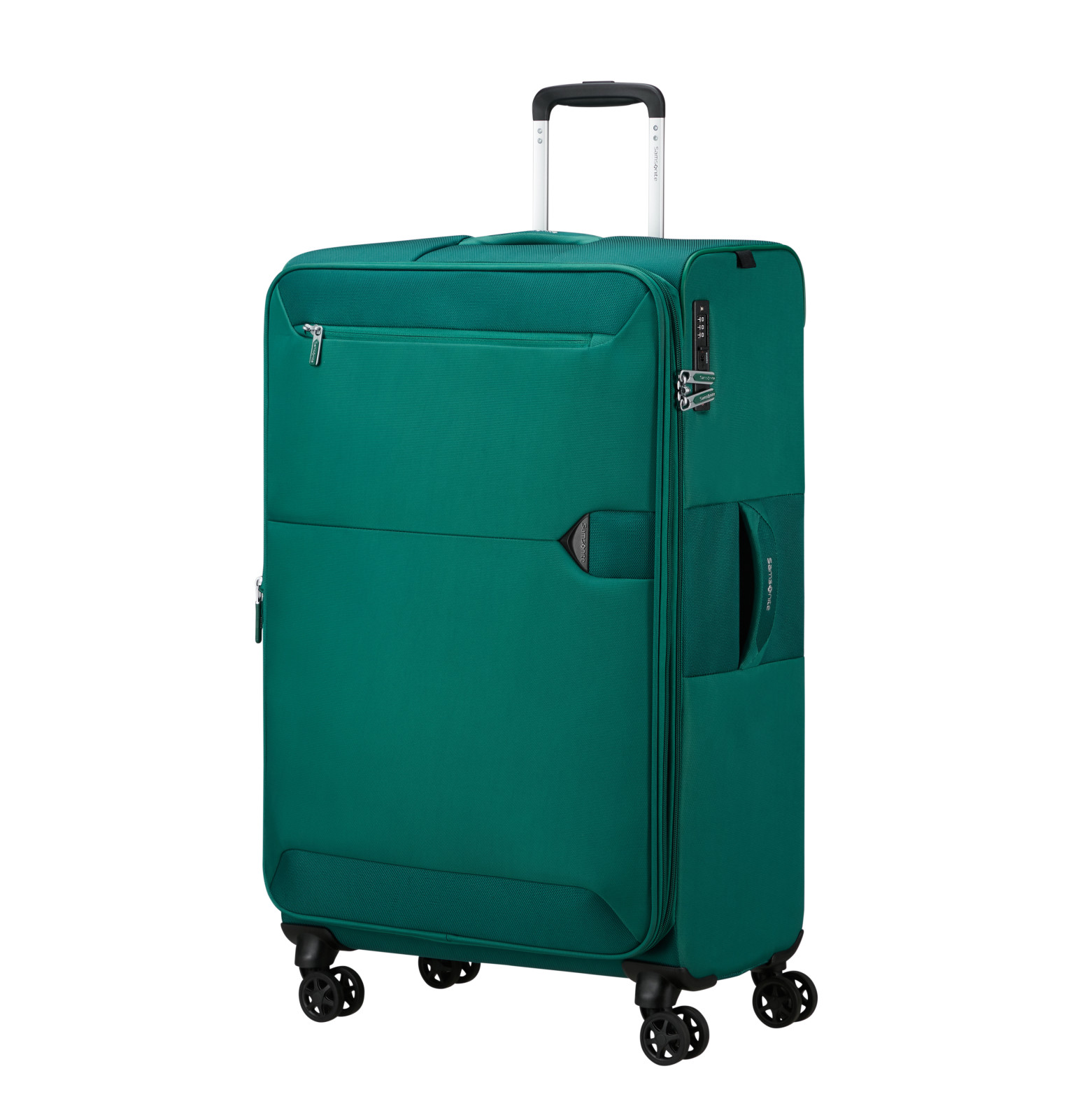 Urbify valise 4 roues taille l SAMSONITE
