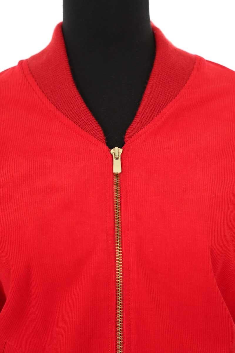 Jacket MODETROTTER - Seconde Main Red