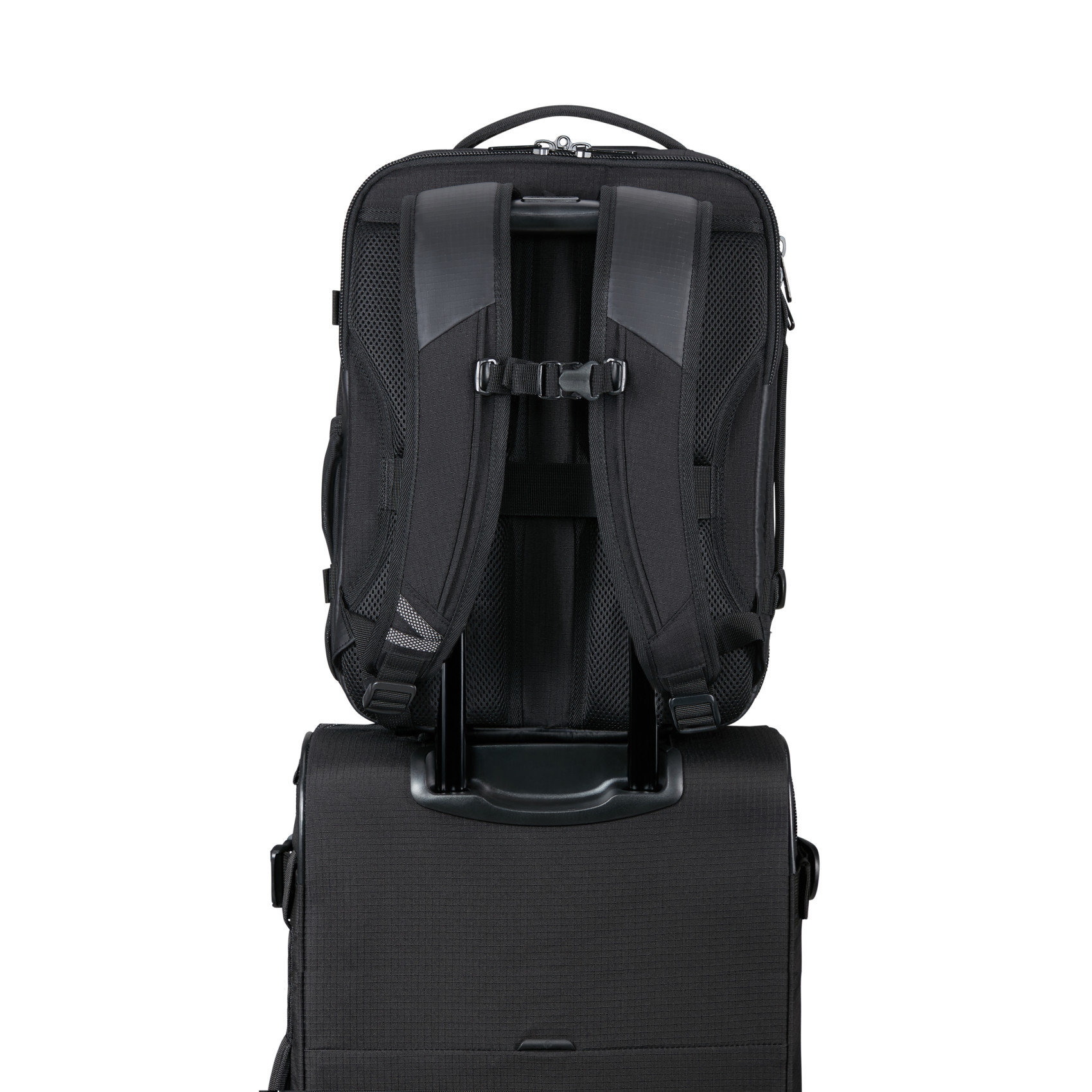 Roadseeker sac à dos ordinateur SAMSONITE Noir