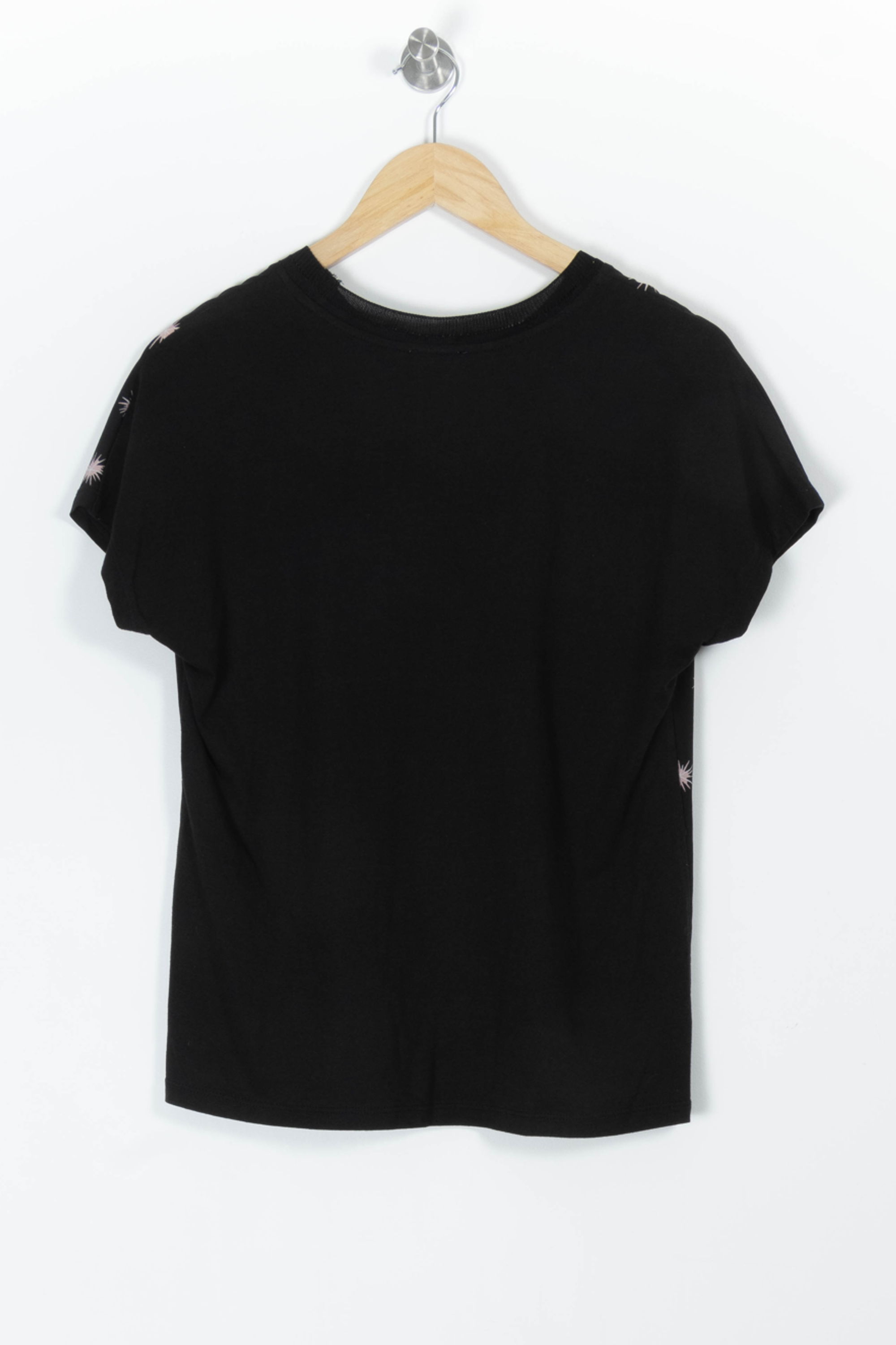 Top & tank top BIMBA Y LOLA - Seconde main Black