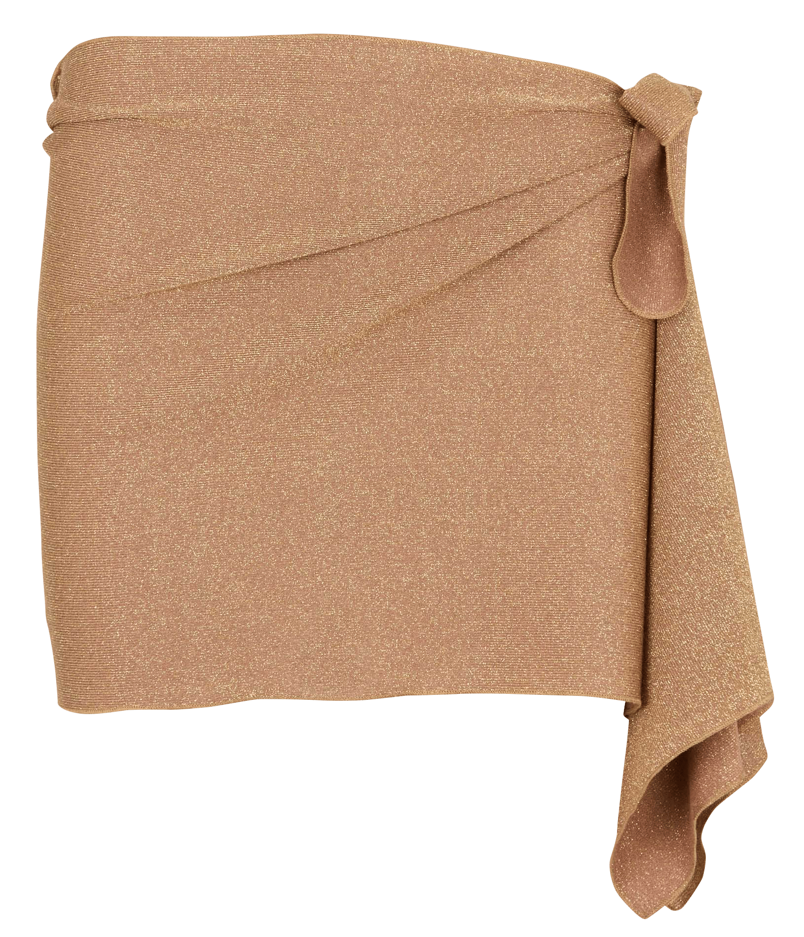 Lurex Pareo BELIZA Golden