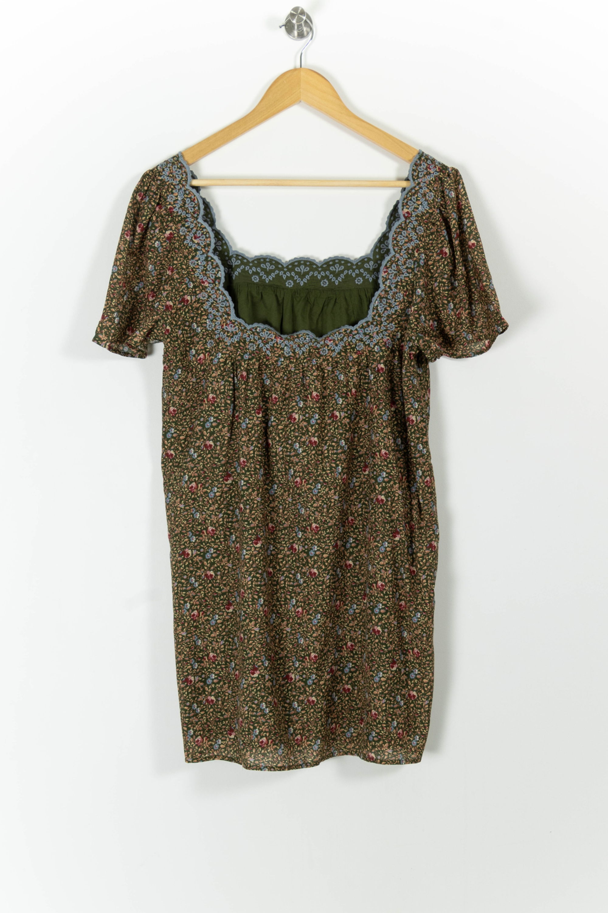 Short & midi dress SEZANE - Seconde main Multicolored