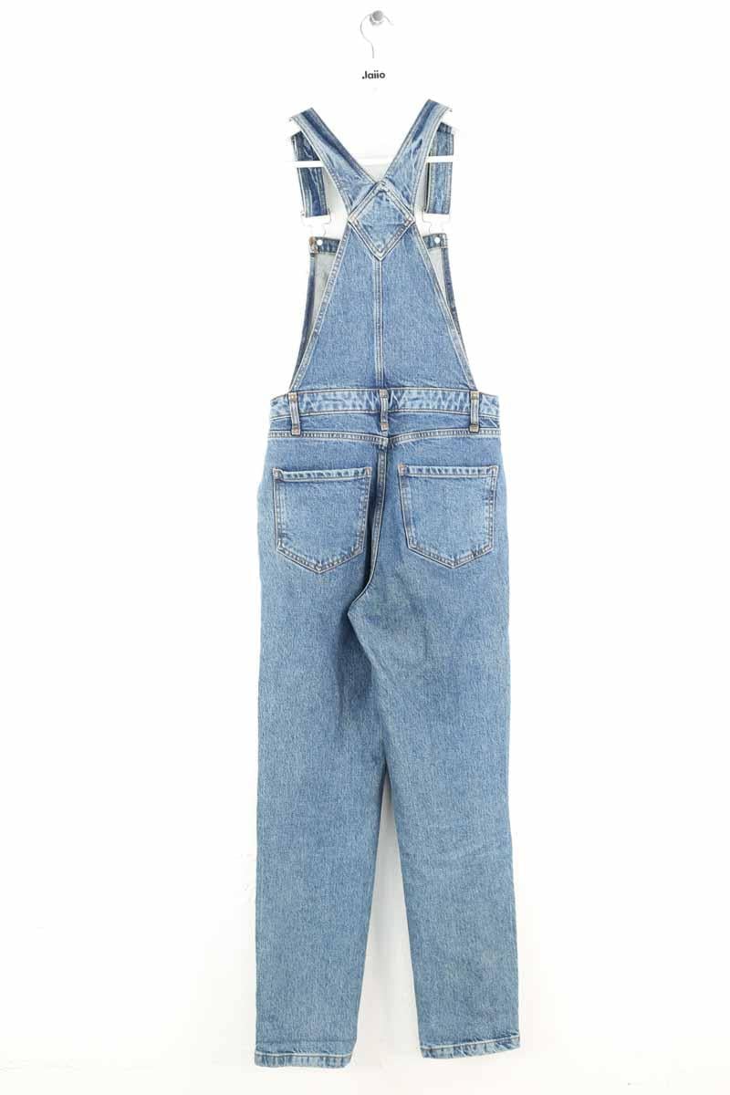 Dungarees SEZANE - Seconde main Blue