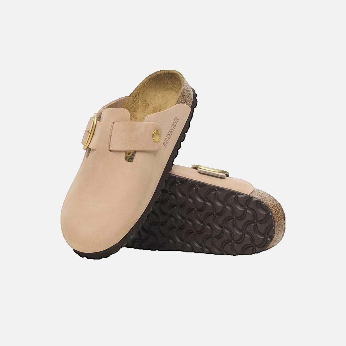 Flip-flops BIRKENSTOCK Beige