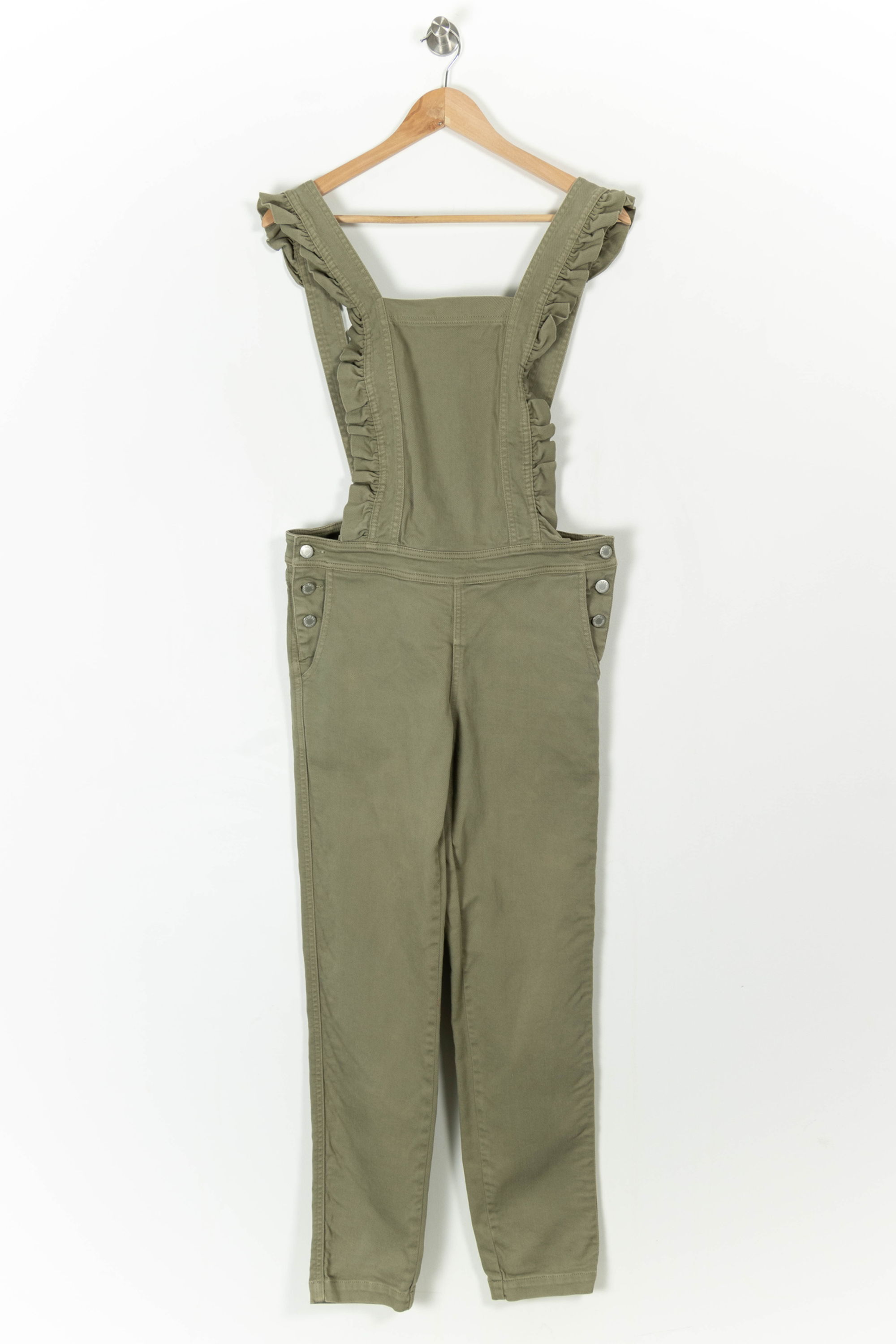 Jumpsuit ORTA - Seconde main Green