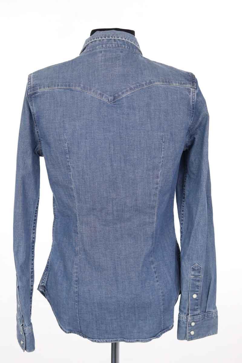 Shirt LEVI'S - Seconde main Blue