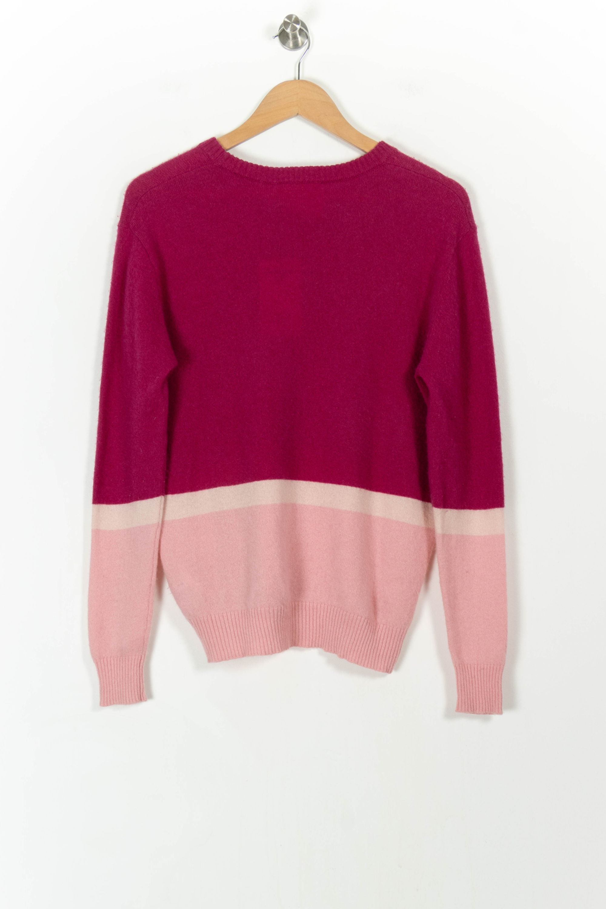 Knitwear ABSOLUT CASHMERE - Seconde main Purple