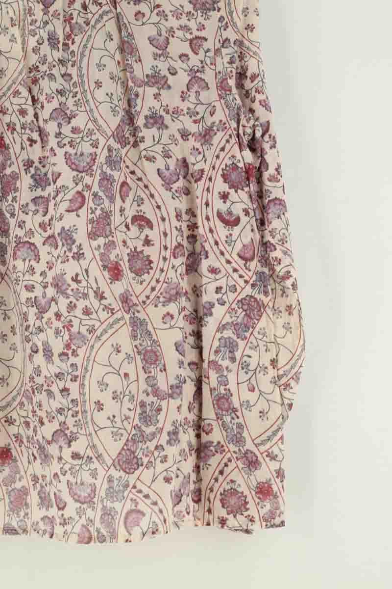 Blouse ISABEL MARANT ÉTOILE - SECONDE MAIN Beige