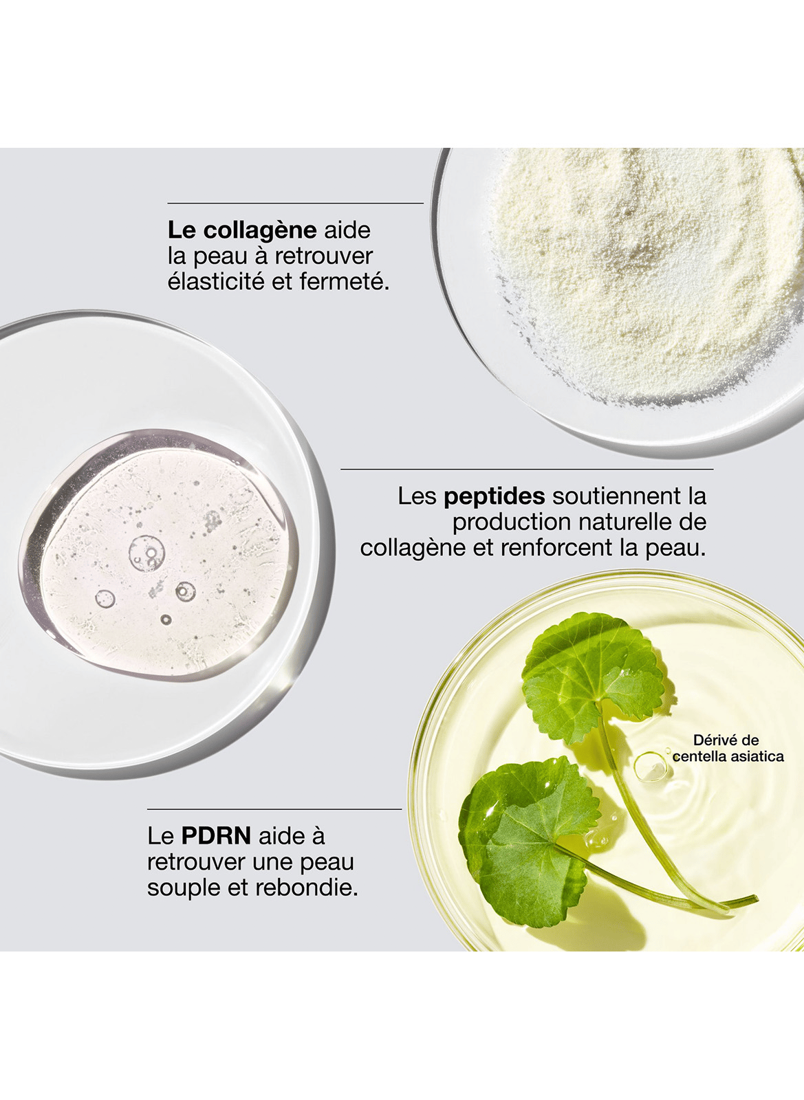 Clinique Smart Clinical Repair™ - Kollagen + PDRN Creme CLINIQUE No color