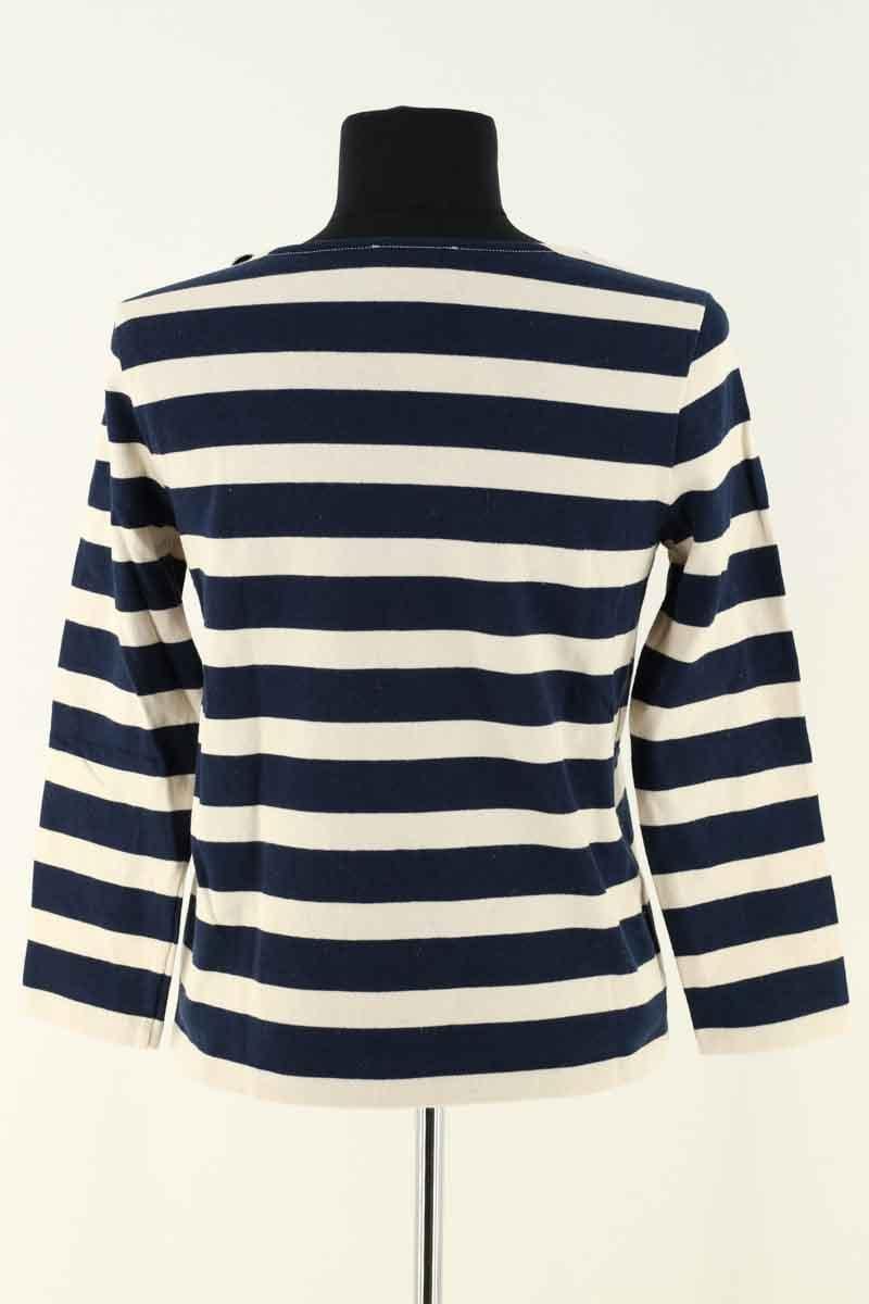 Blouse SEZANE - Seconde main Blue
