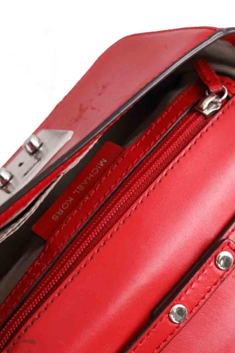 Shoulder bag MICHAEL KORS - Seconde main Red