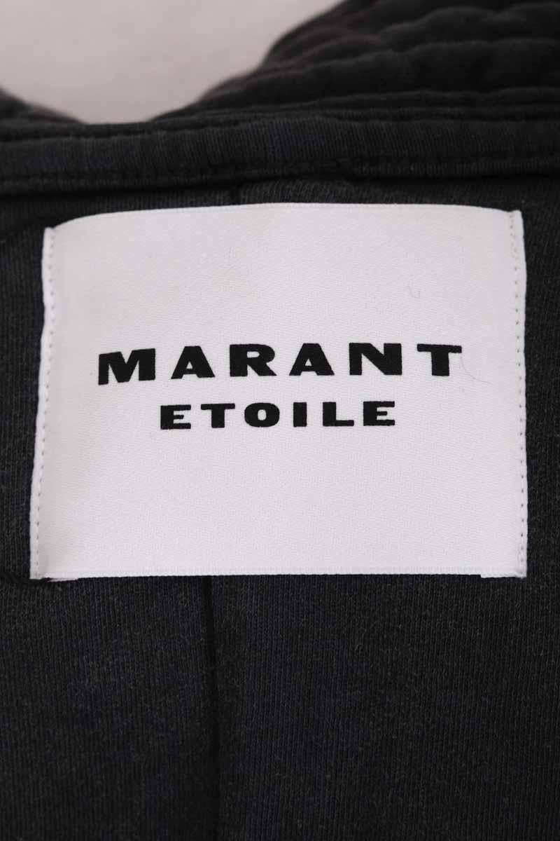 Jacket ISABEL MARANT ÉTOILE - SECONDE MAIN Black