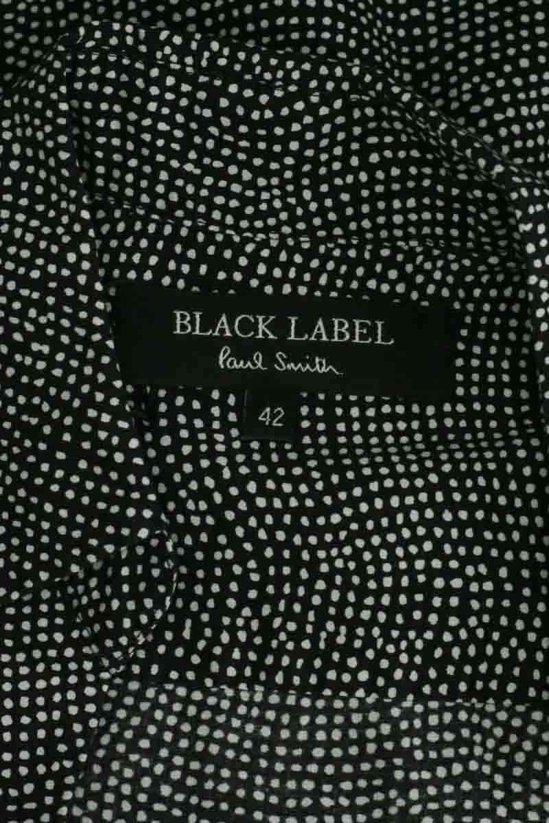 Robe PAUL SMITH - Seconde main Noir