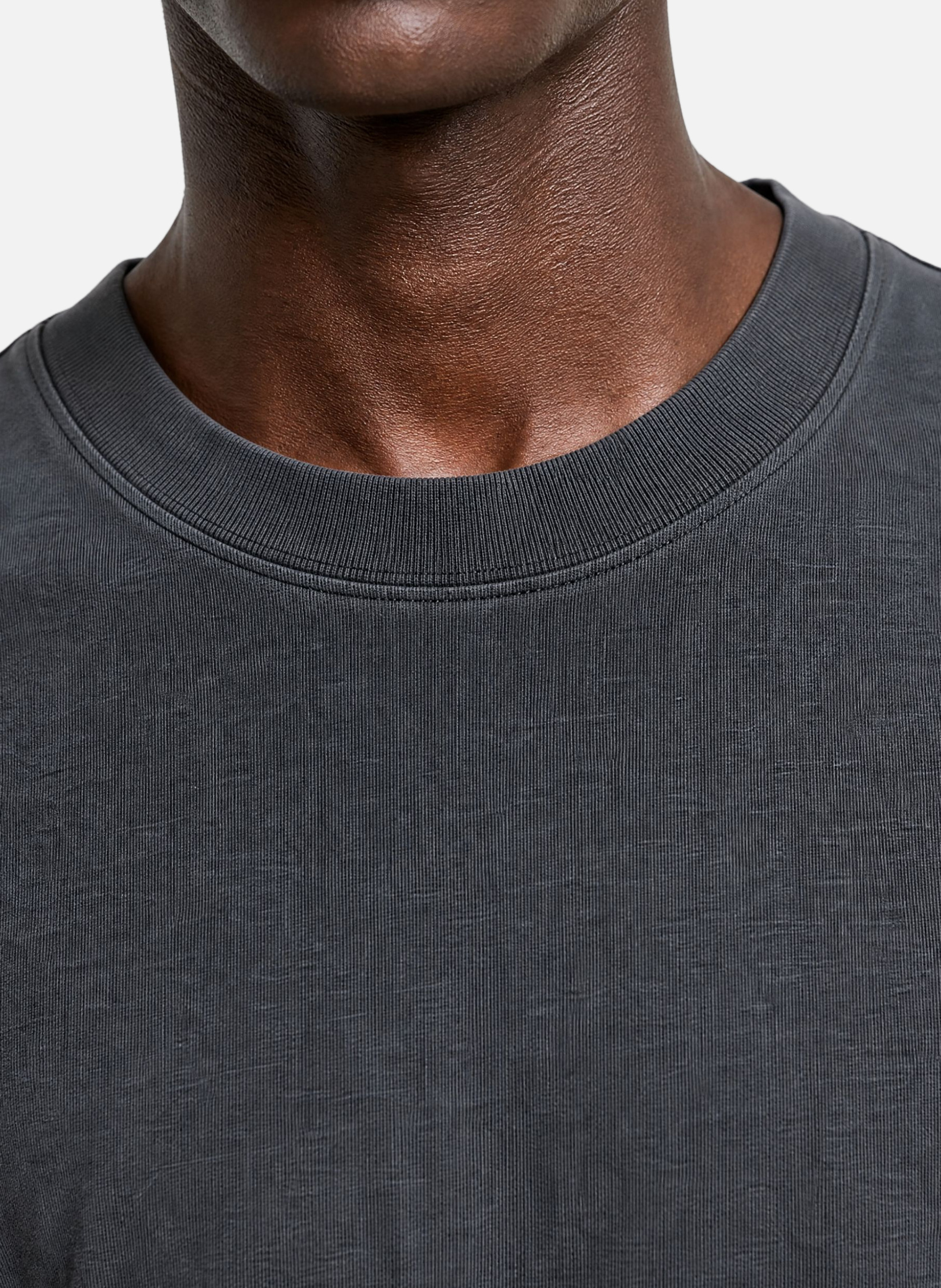Car Graphic T-shirt THE KOOPLES Black