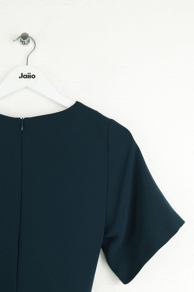 Jumpsuit TARA JARMON - Seconde Main Green