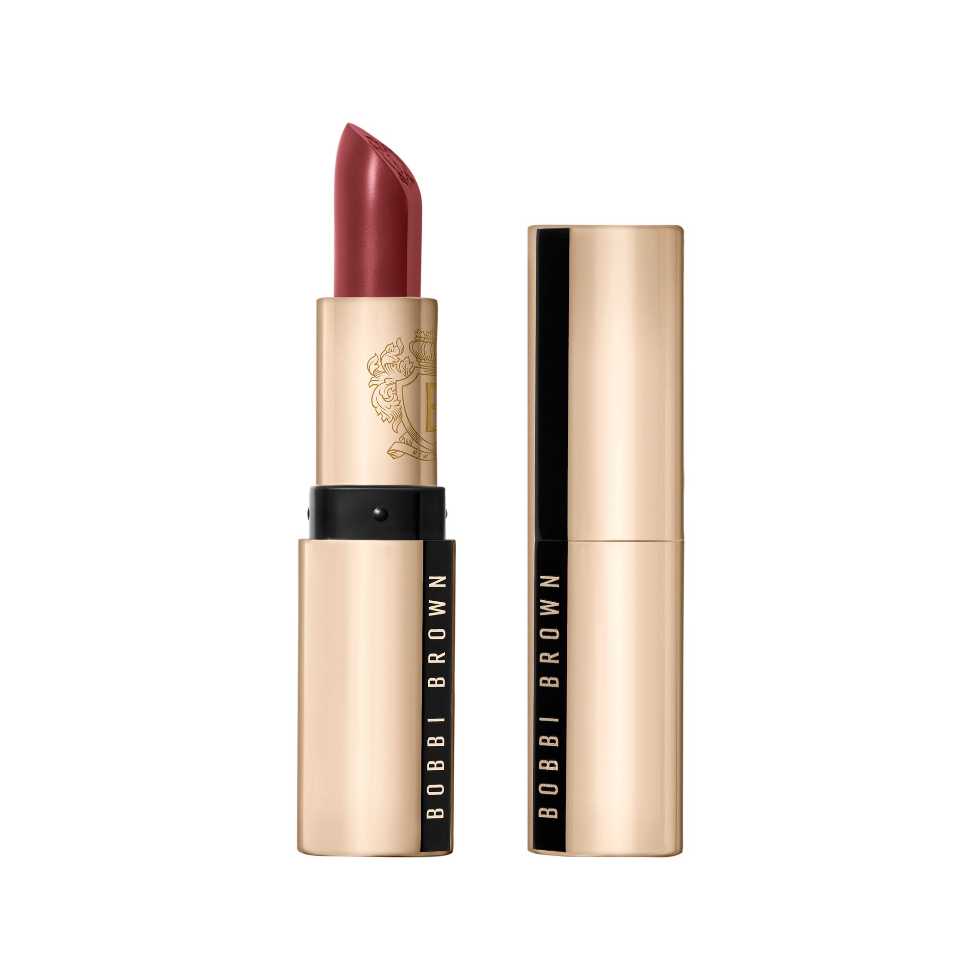 Luxe Lip Color - Lippenstift BOBBI BROWN Ruby