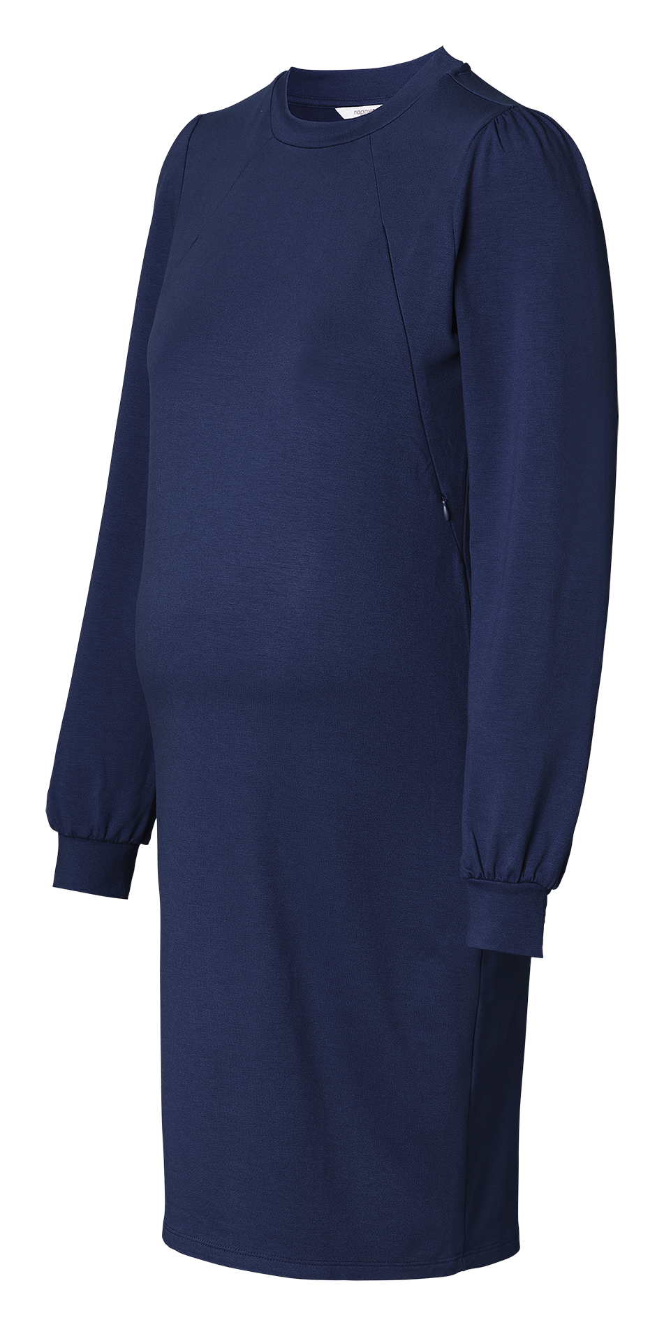 Viscose nursing dress NOPPIES