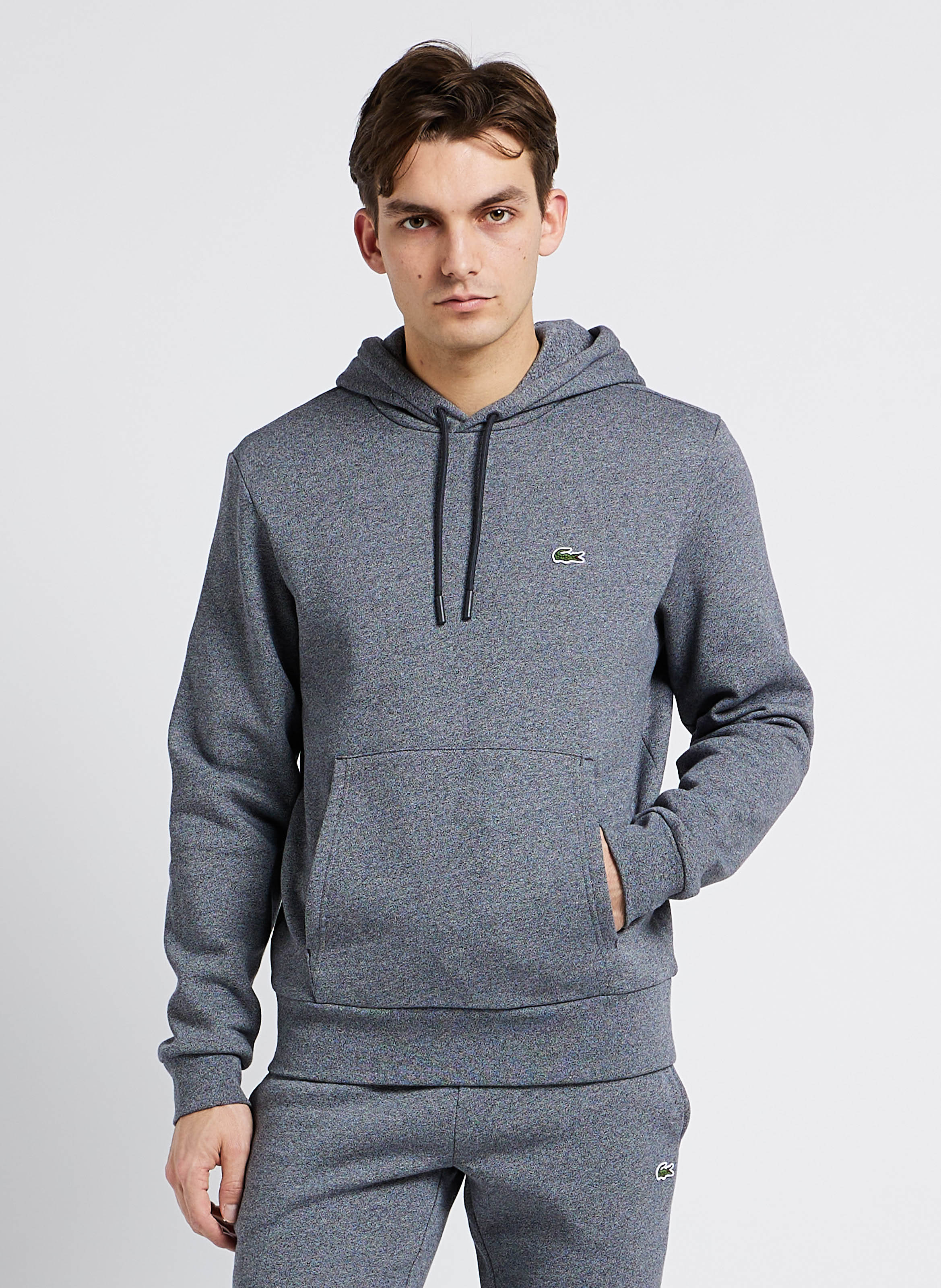 Vetement discount lacoste homme