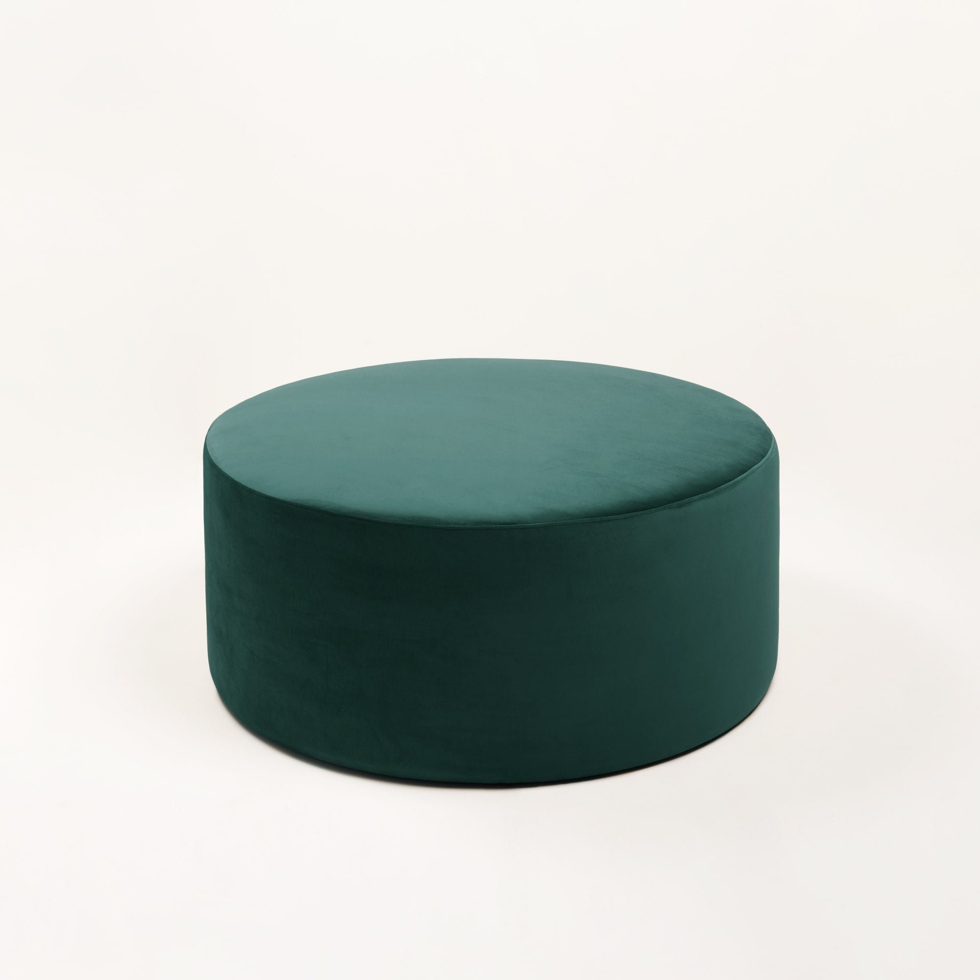 Pouf MADURA Green