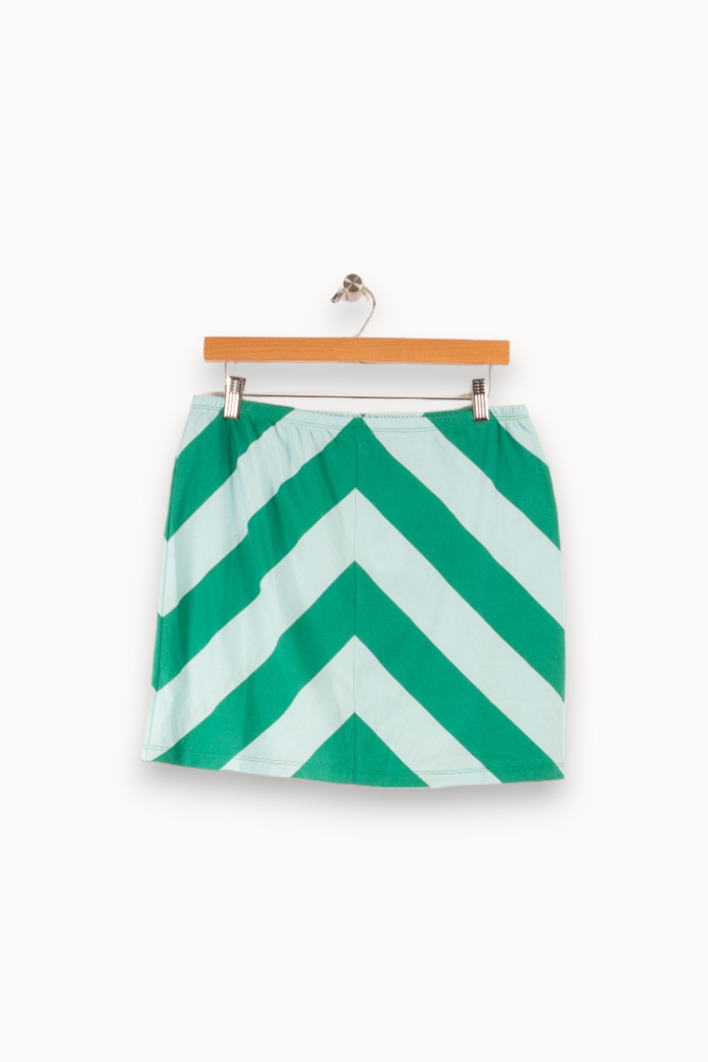 Skirt AGNES B. - Seconde Main Green