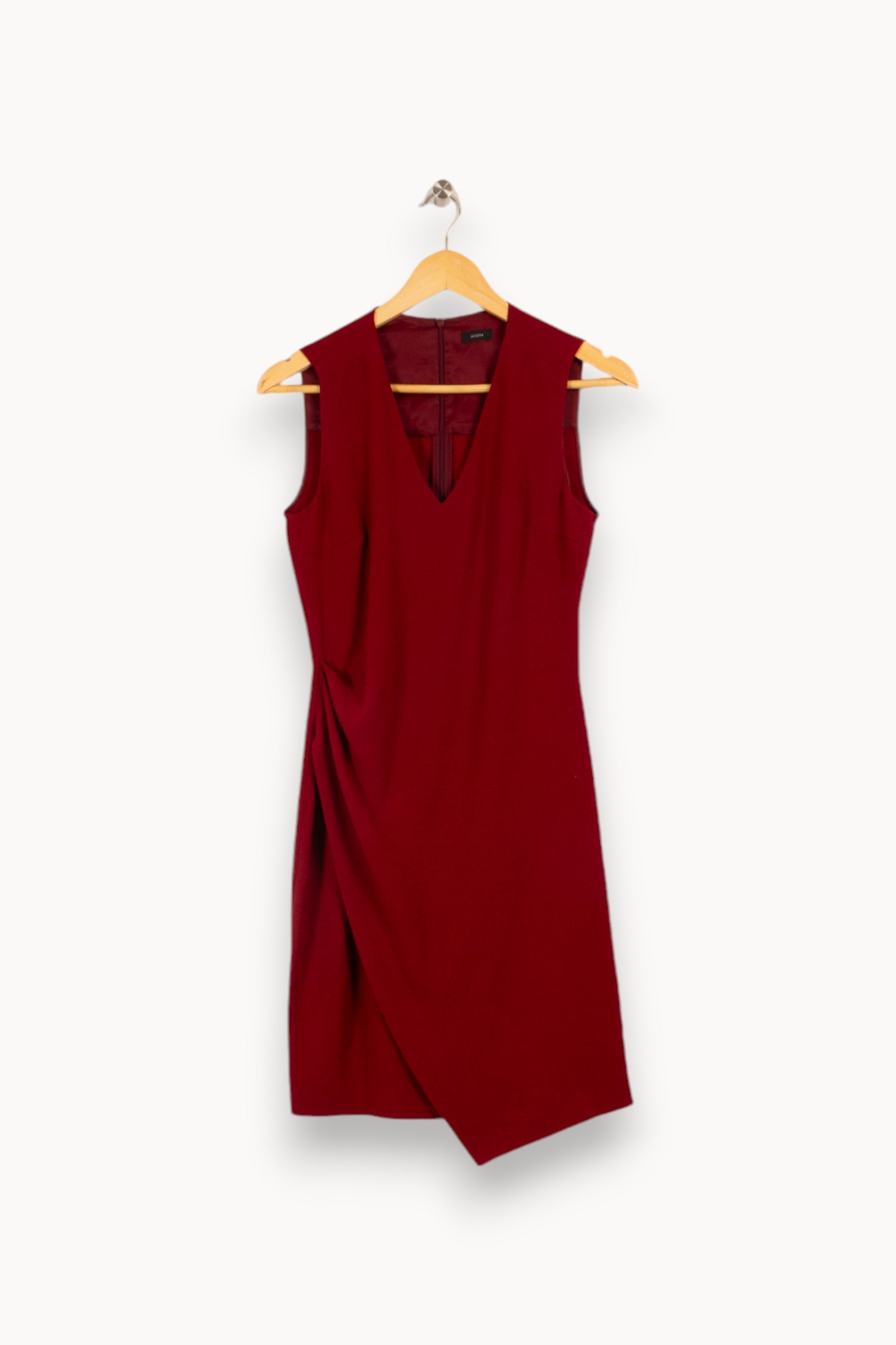 Skirt JOSEPH - Seconde Main Red