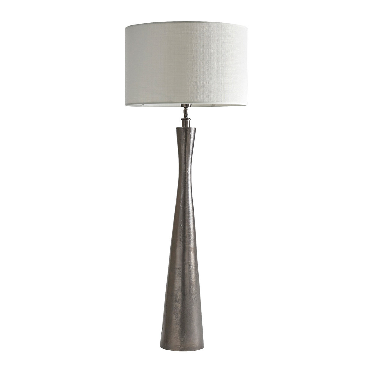 Graphite lamp BLANC D'IVOIRE Grey