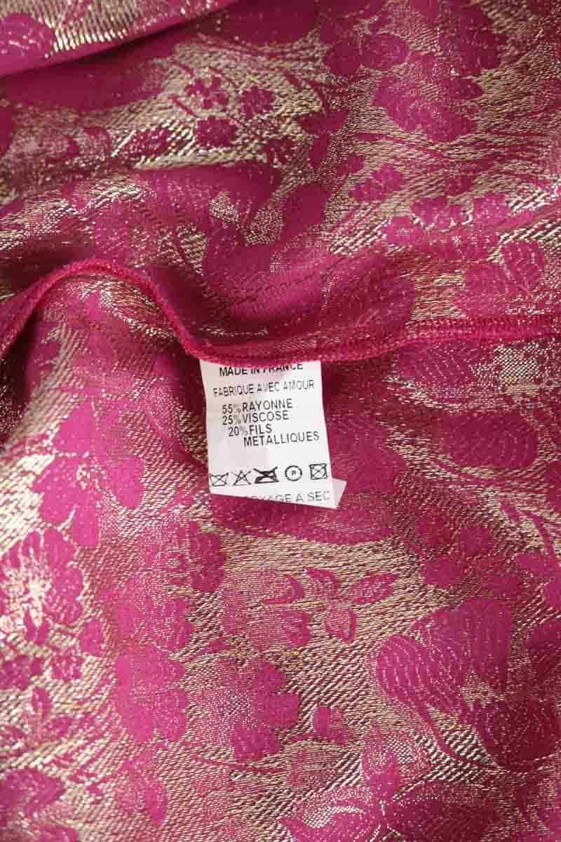 . MODETROTTER - Seconde Main Pink