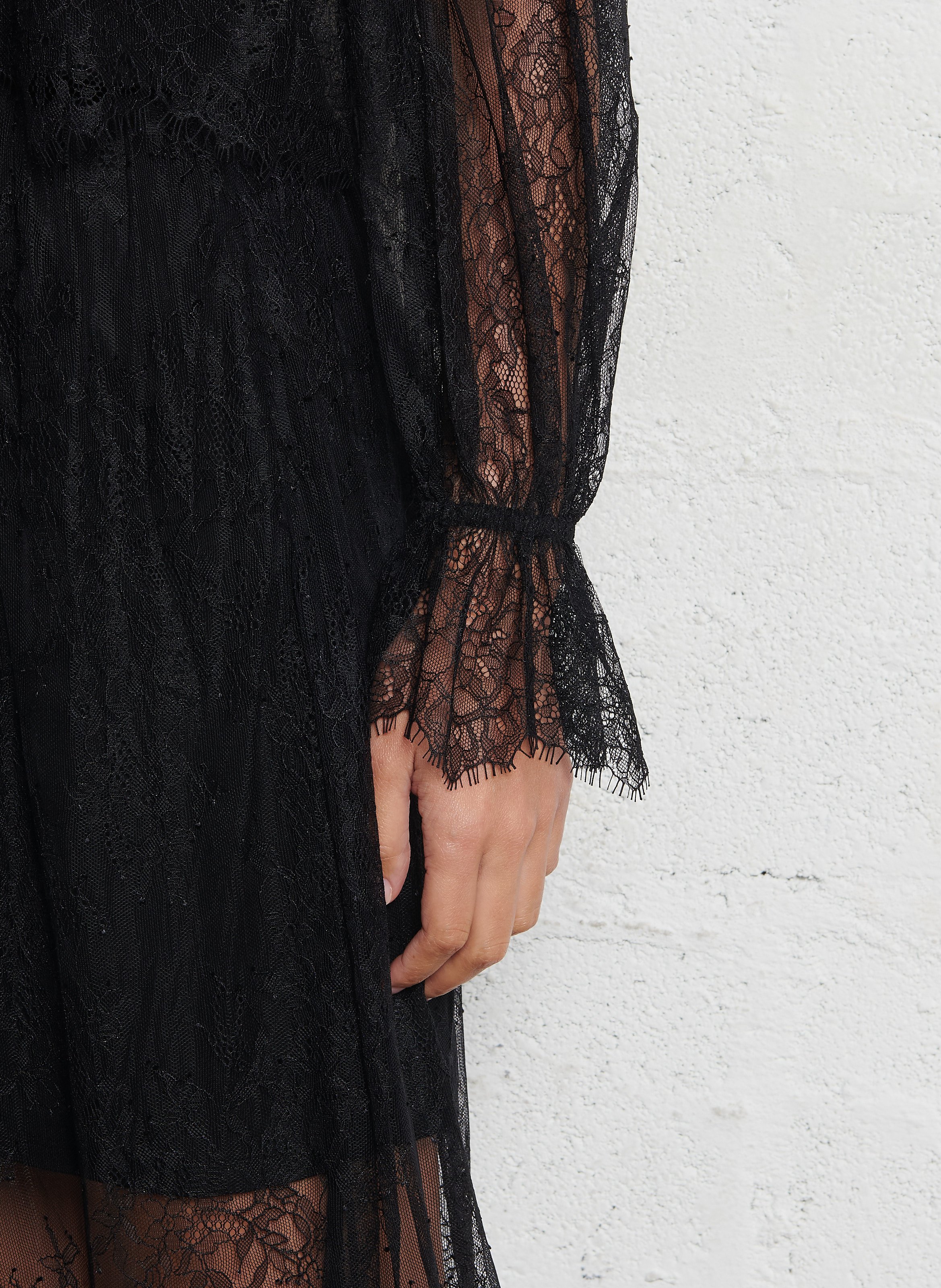 ATTENTE REF LOUISE MISHA Black