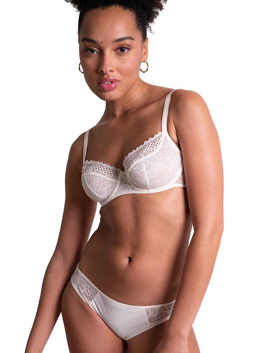 Briefs PASSIONATA Beige