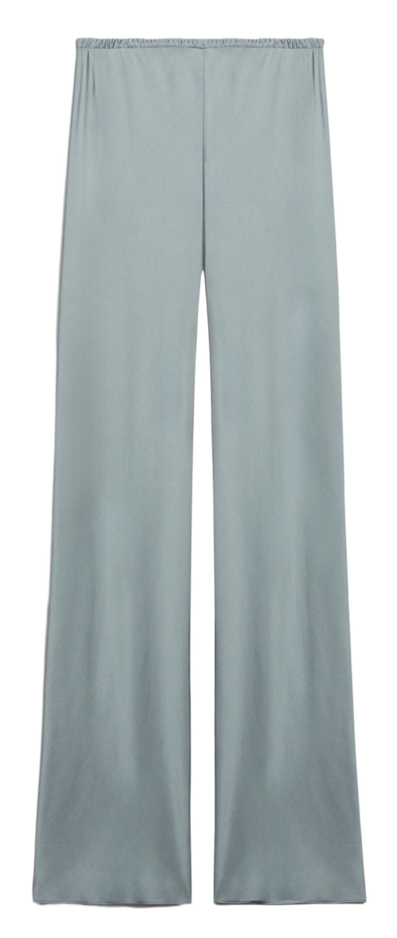 Loose-fit pants VANESSA BRUNO Grey