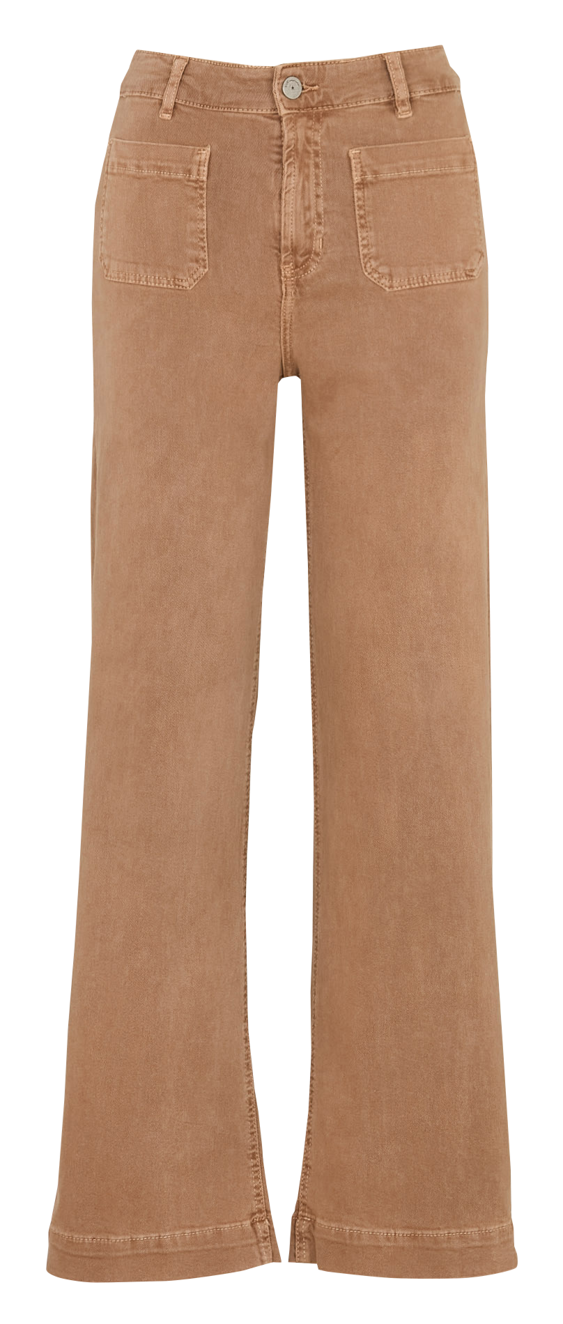 Jean droit SUD EXPRESS Beige