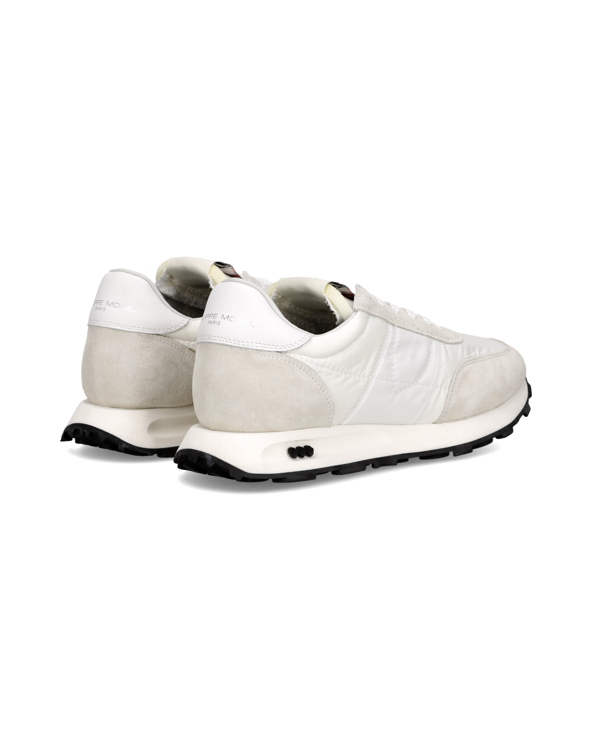 Running tour sneakers PHILIPPE MODEL White