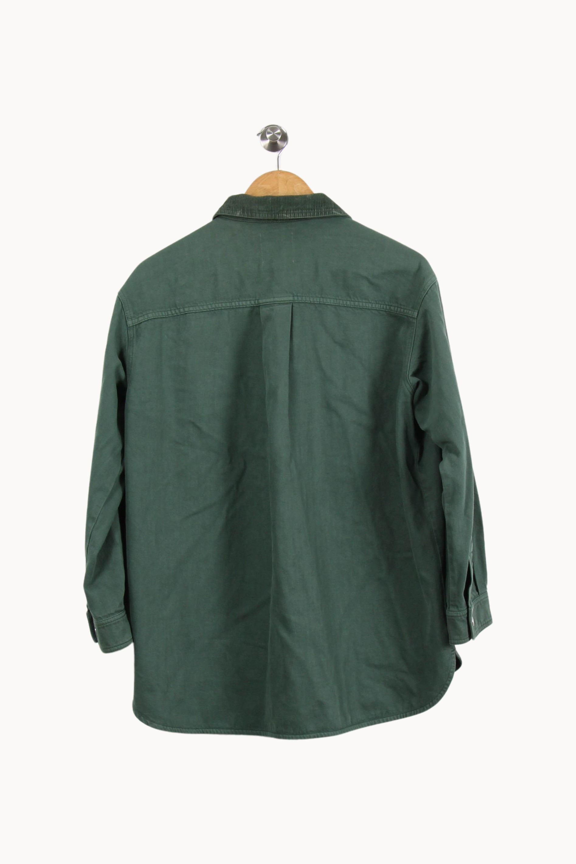 JACKET SEZANE - Seconde main Green