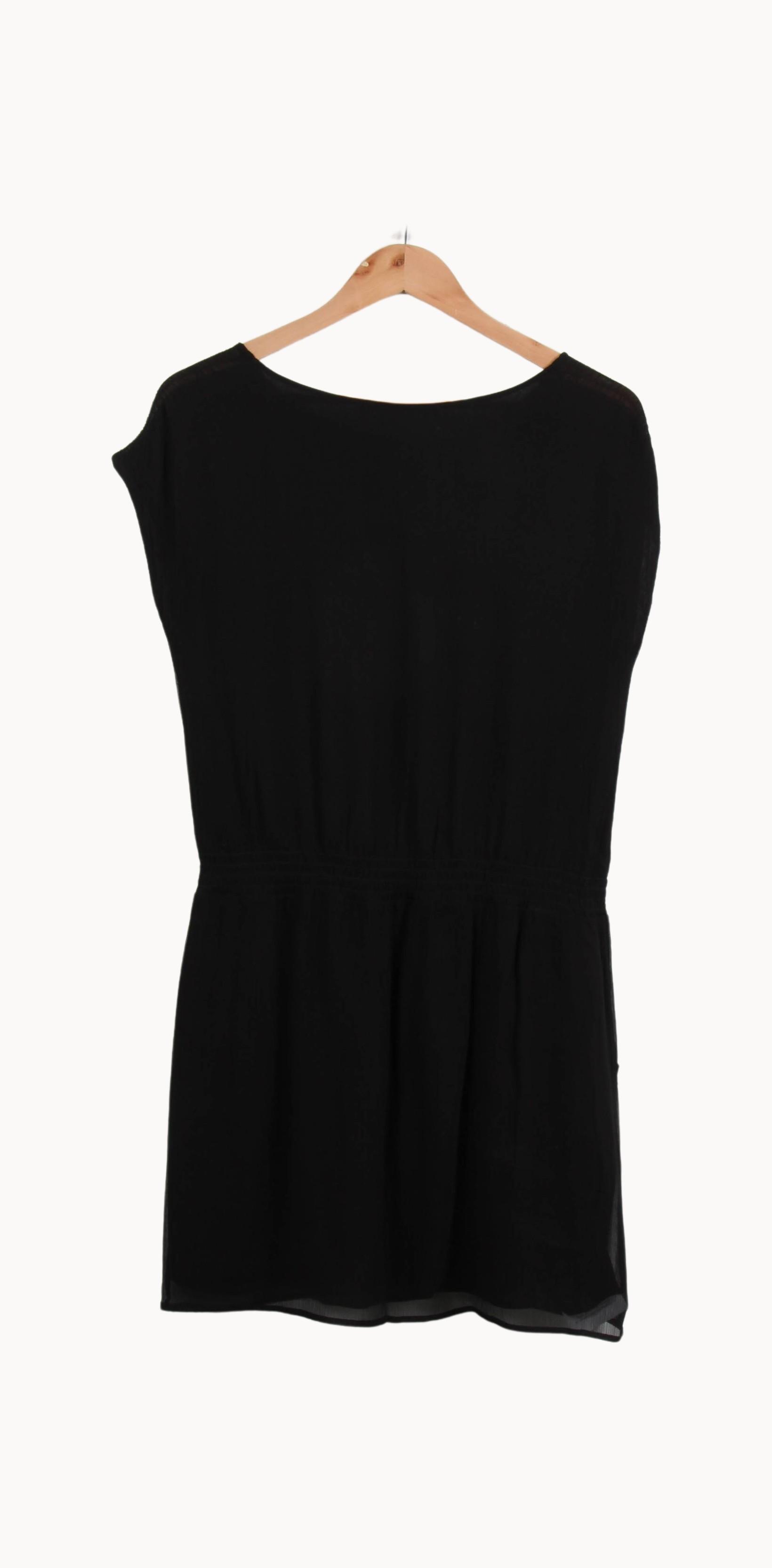 Short & Midi Dress COMPTOIR DES COTONNIERS - Seconde main Black