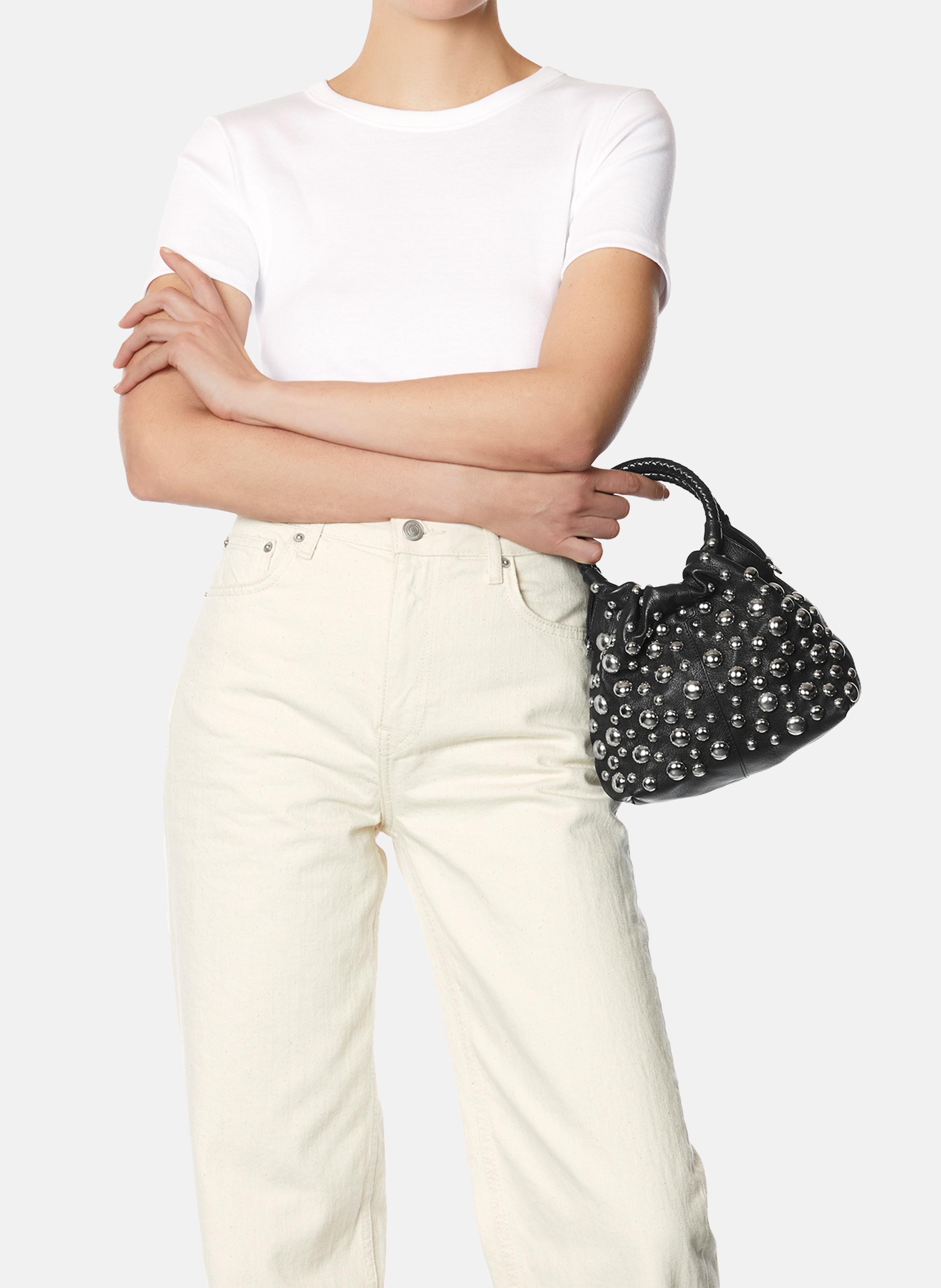 Bag JEROME DREYFUSS Black