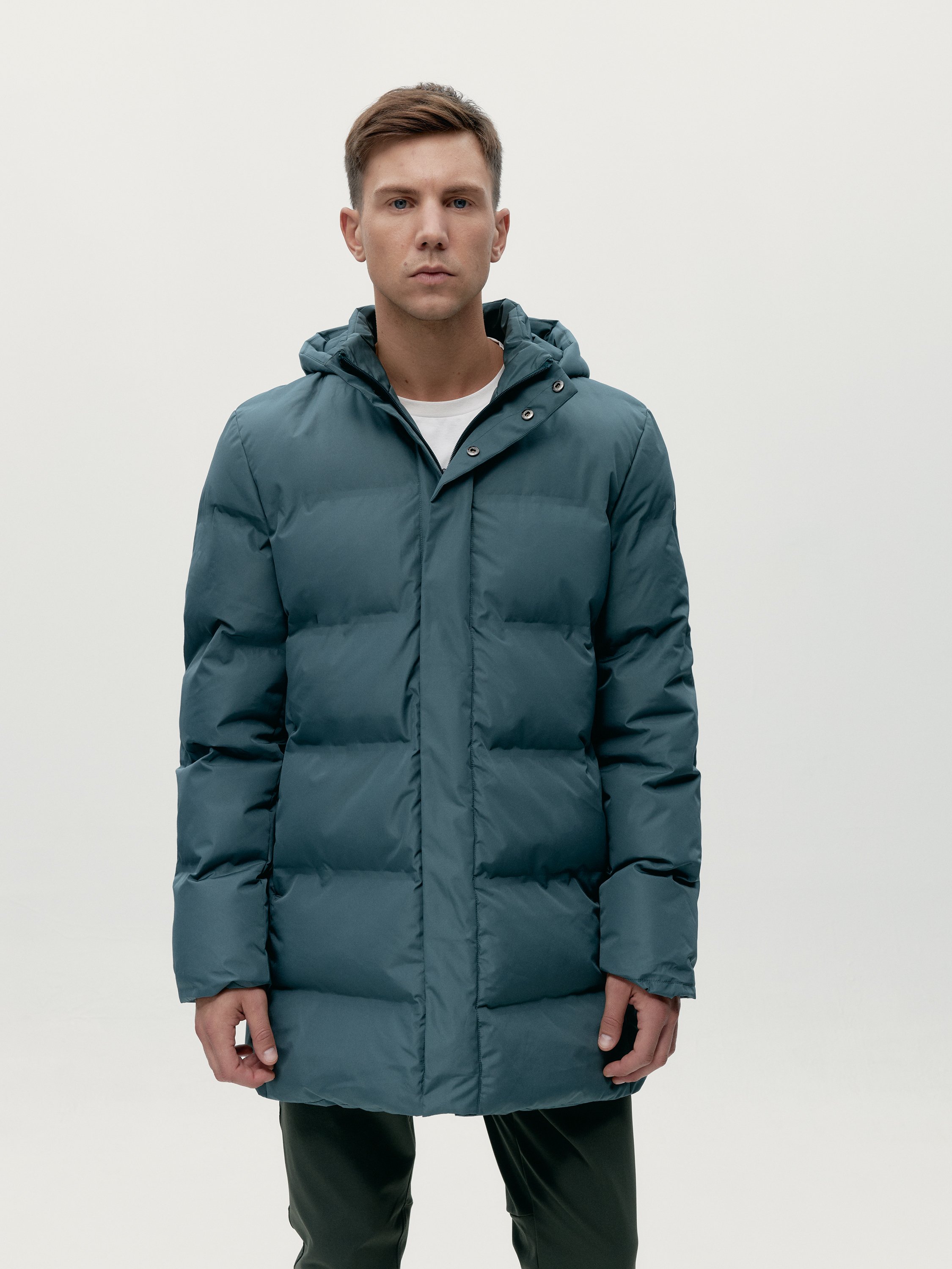 Zip-up performance athleisure sports jacket BORN LIVING YOGA