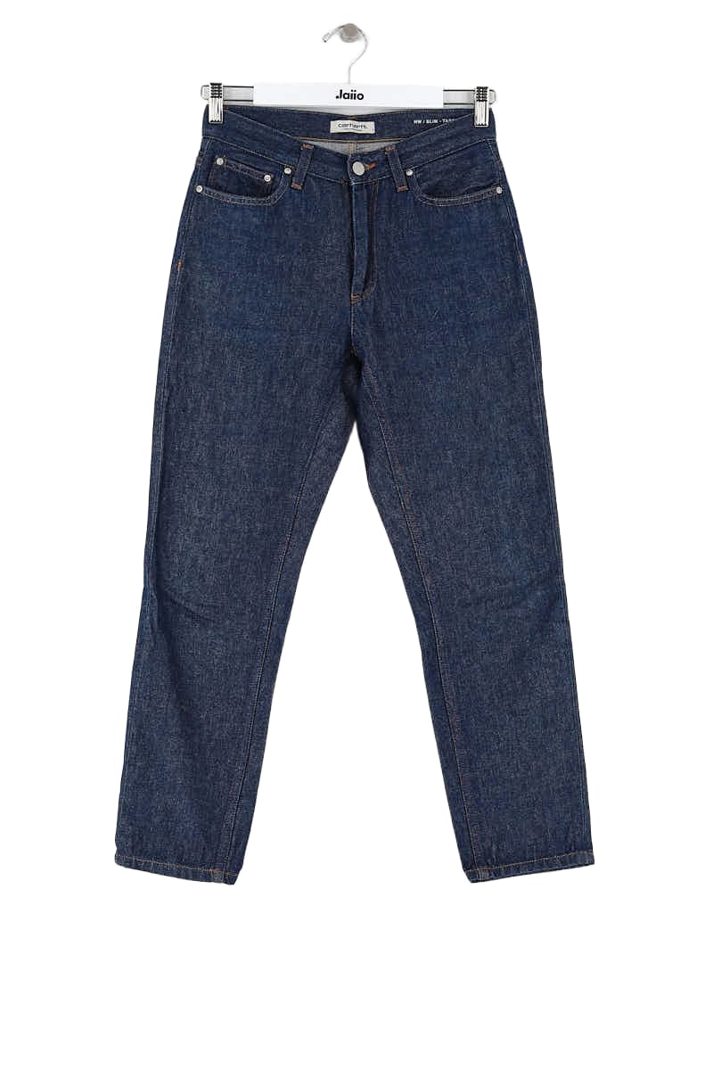 . CARHARTT - SECONDE MAIN Blue