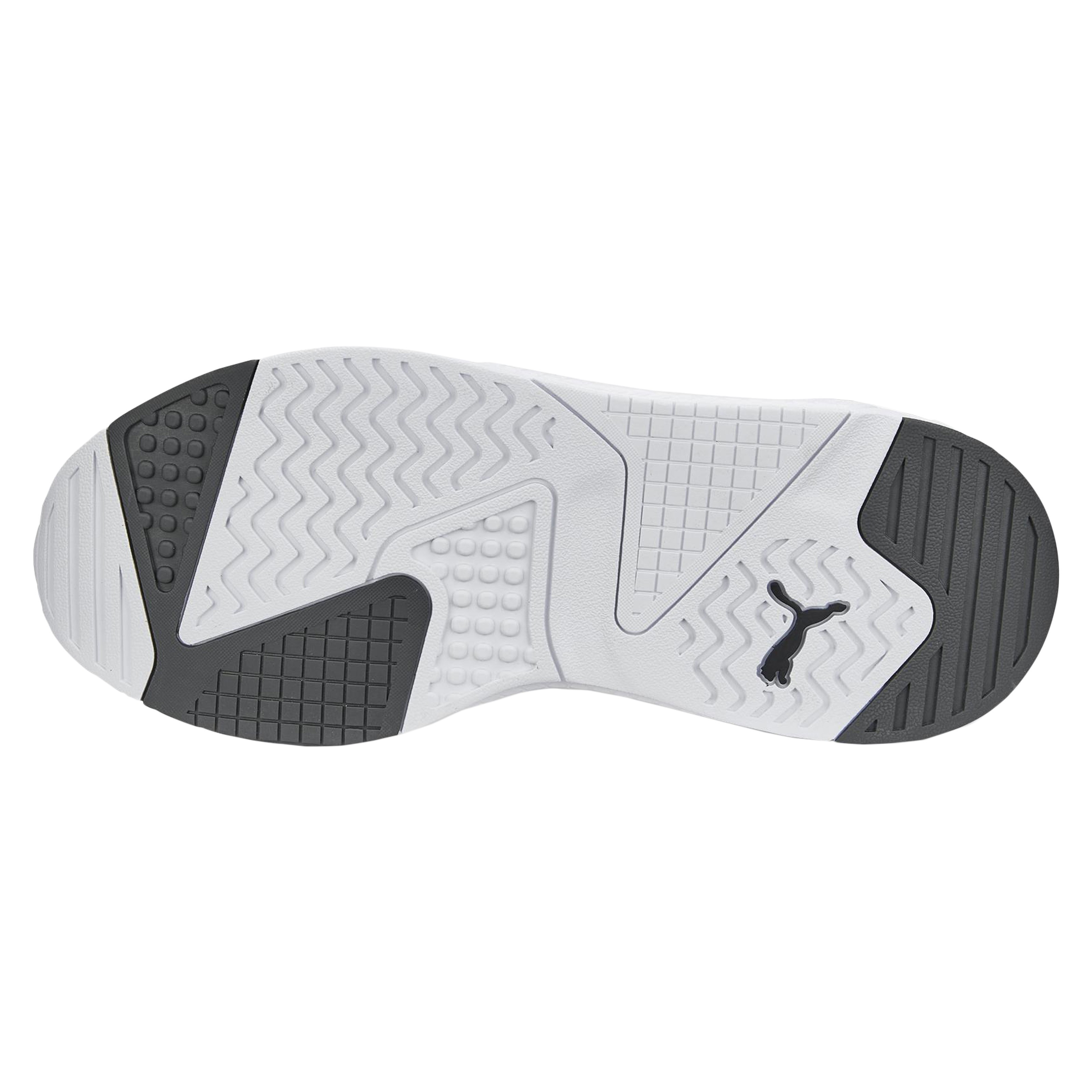 Basket  x-ray speed PUMA Black