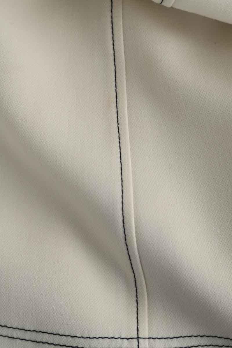 Dress LK BENNETT - Seconde Main Beige