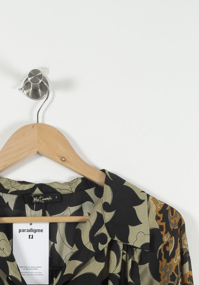 Blouse MES DEMOISELLES - Seconde Main Black