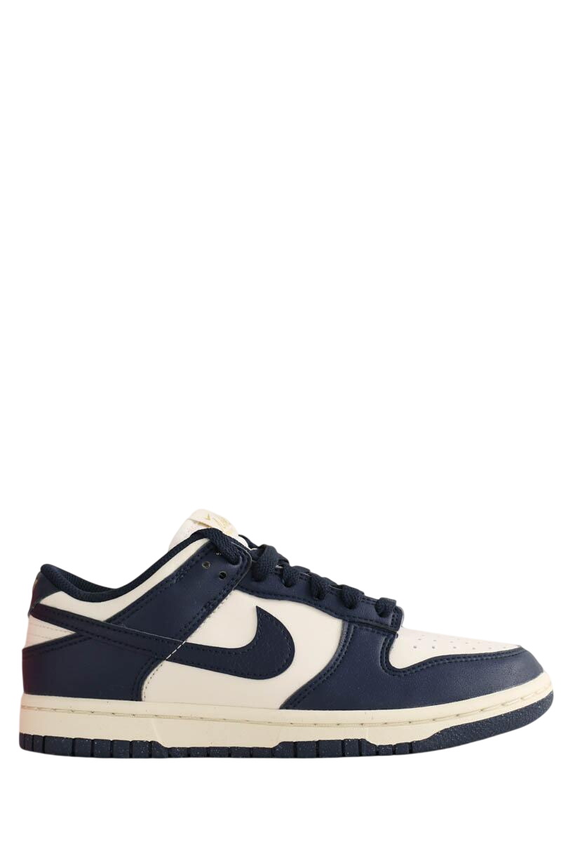 Sneakers NIKE - Seconde Main Blue